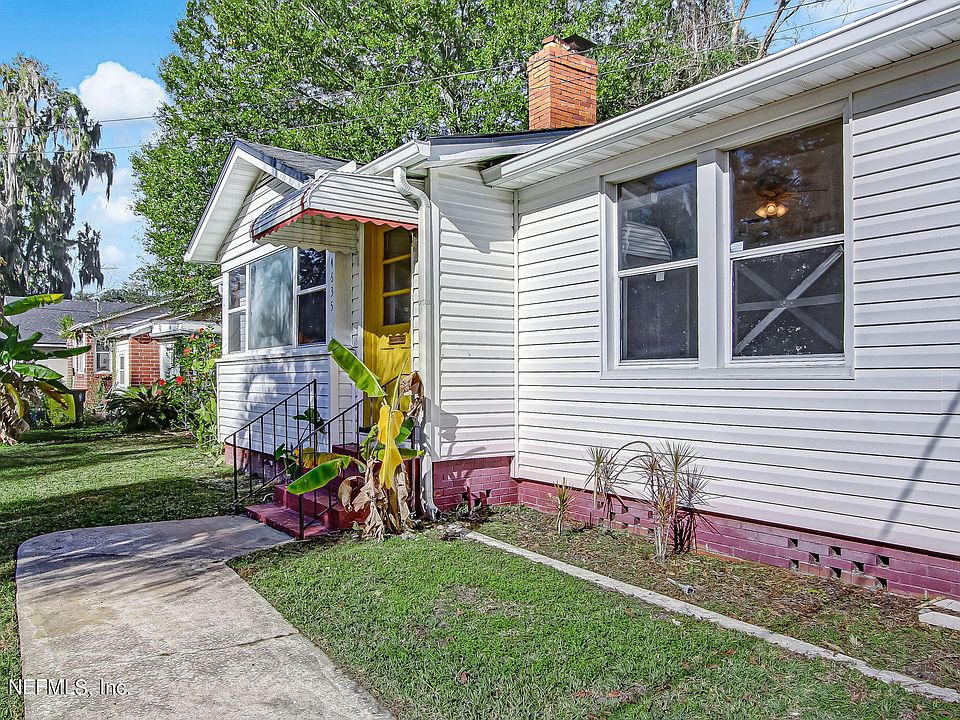 4635 Woolman Ave Jacksonville, FL, 32205 Apartments for Rent Zillow