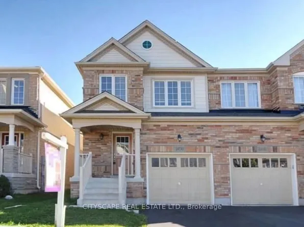 1136 Schooling Dr E, Oshawa, ON L1K 0S2