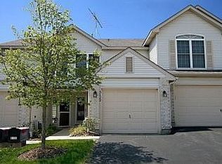 3122 Cypress Ct, McHenry, IL 60051
