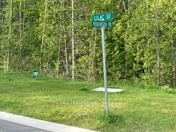 LOT 51 Robinson Rd N, Wasaga Beach, ON L9Z 2Z5