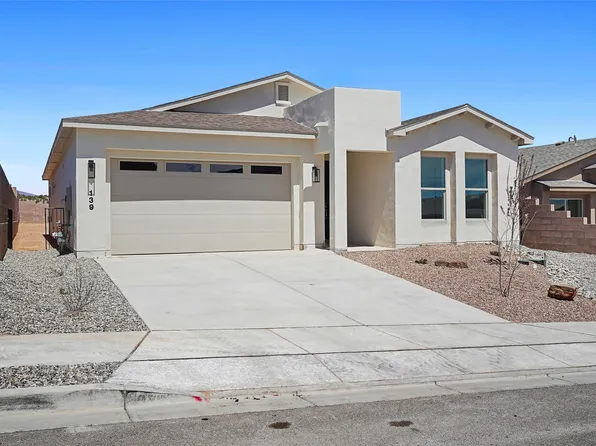139 Mirador Blvd, Los Alamos, NM 87544