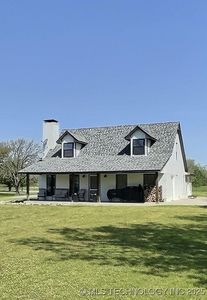 12089 N Oswego Ave, Sperry, OK, 74073