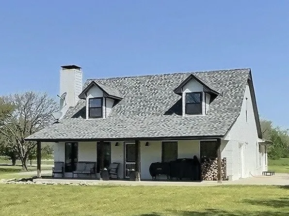 12089 N Oswego Ave, Sperry, OK 74073