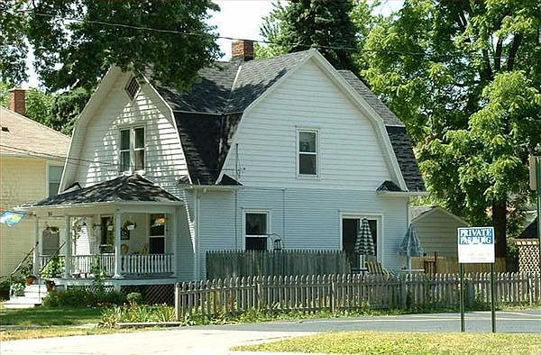 766 W. Washington
