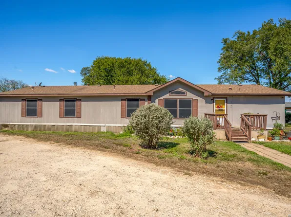 3487 S FOSTER RD, San Antonio, TX 78222