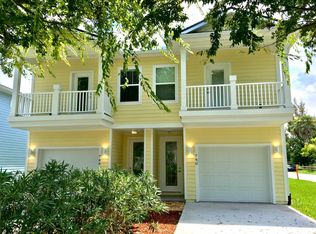 790 6th Ave S, Jacksonville Beach, FL 32250