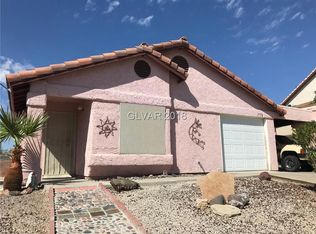 1772 Esteban Ave, Laughlin, NV 89029