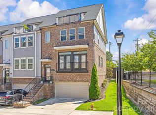 Central Point, Charlotte, NC 28204