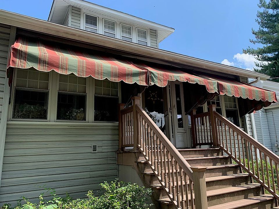 Awnings