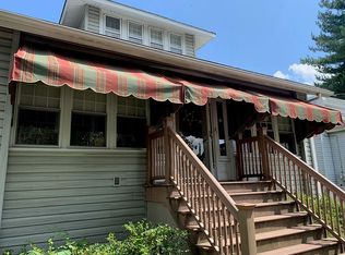 16 W Browning Rd, Collingswood, NJ 08108