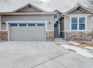 11571 Colony Loop, Parker, CO 80138