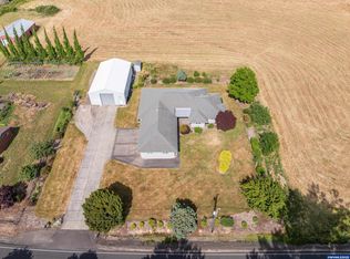 3918 Three Lakes Rd SE, Albany, OR 97322