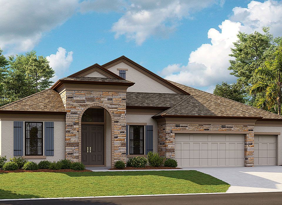 European Country A - EUC2 Color Scheme