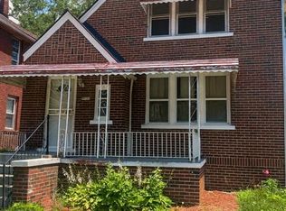 14280 Freeland St, Detroit, MI 48227
