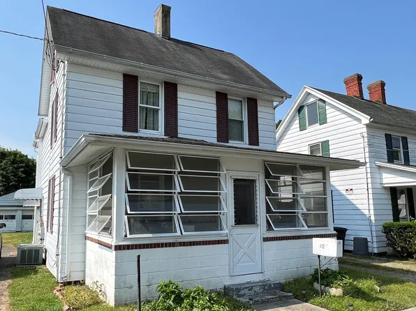 412 E East St, Delmar, MD 21875