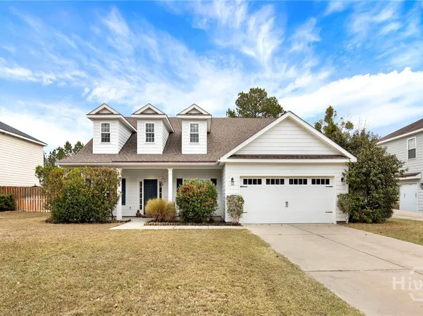 100 Wicklow Drive, Richmond Hill, GA 31324