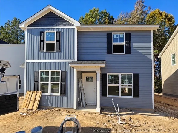 2632 Cameron Woods Ln, Fayetteville, NC 28306