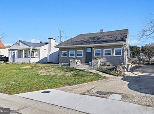 125 Dihedral Dr, Baltimore, MD 21220