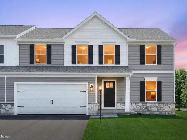 118 Redbud Rd Lot 4, Bellefonte, PA 16823