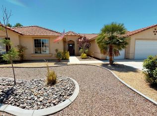 17777 Mana Rd, Apple Valley, CA 92307
