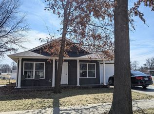 400 Fulton Ave, Moberly, MO 65270