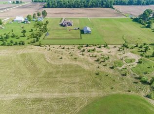 19123 N Mule Barn Rd, Westfield, IN 46074