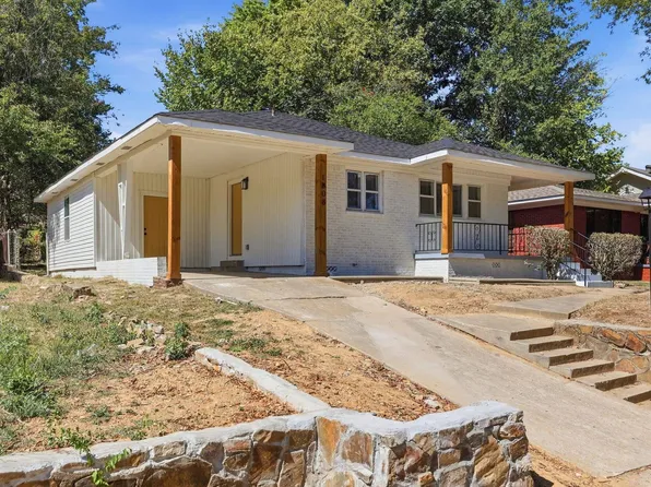 1808 Bishop St, Little Rock, AR 72202