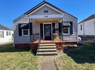 319 23rd St W, Huntington, WV 25704