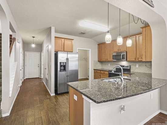 2602 JUST MY STYLE, San Antonio, TX 78245