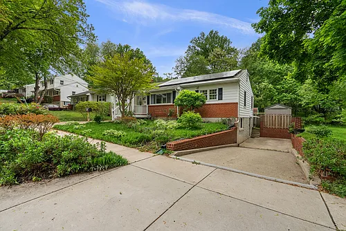 308 Clagett Dr Photo 1