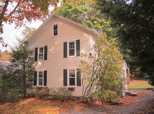 50 Cliffwood St, Lenox, MA 01240