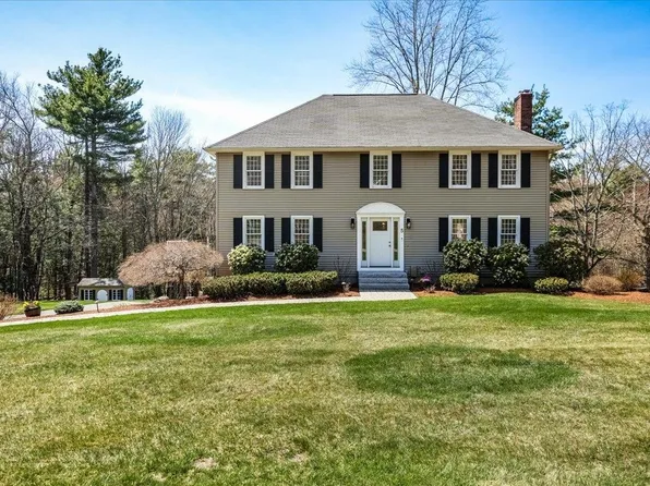 5 Nutfield Drive, Londonderry, NH 03053