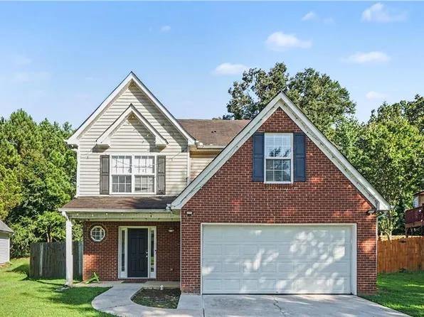 3540 Imperial Hill Dr, Snellville, GA 30039