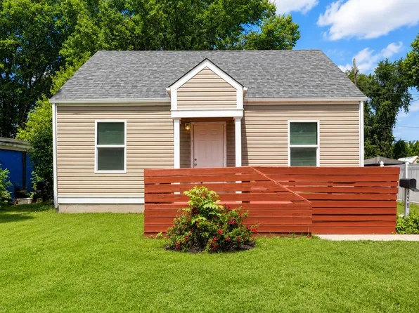 128 Mills Dr, Louisville, KY 40216