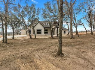 1057 Vh Rnch, Poolville, TX 76487