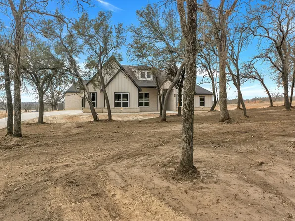 1057 Vh Rnch, Poolville, TX 76487