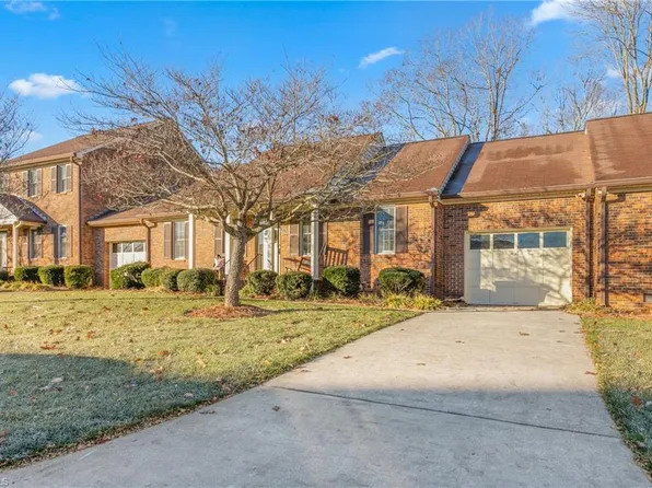 1813 Meadowview Dr, Graham, NC 27253