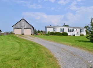 223 Church St, Fultonville, NY 12072