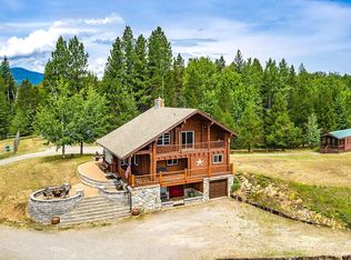 342 W Shingle Mill Rd, Sandpoint, ID 83864