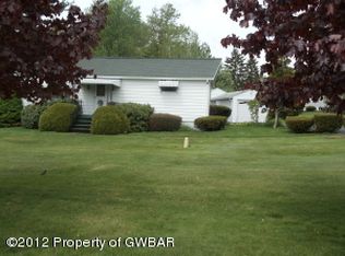 255 S Main Rd, Mountain Top, PA 18707