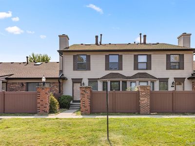 41361 Northwind Dr, Canton, MI, 48188