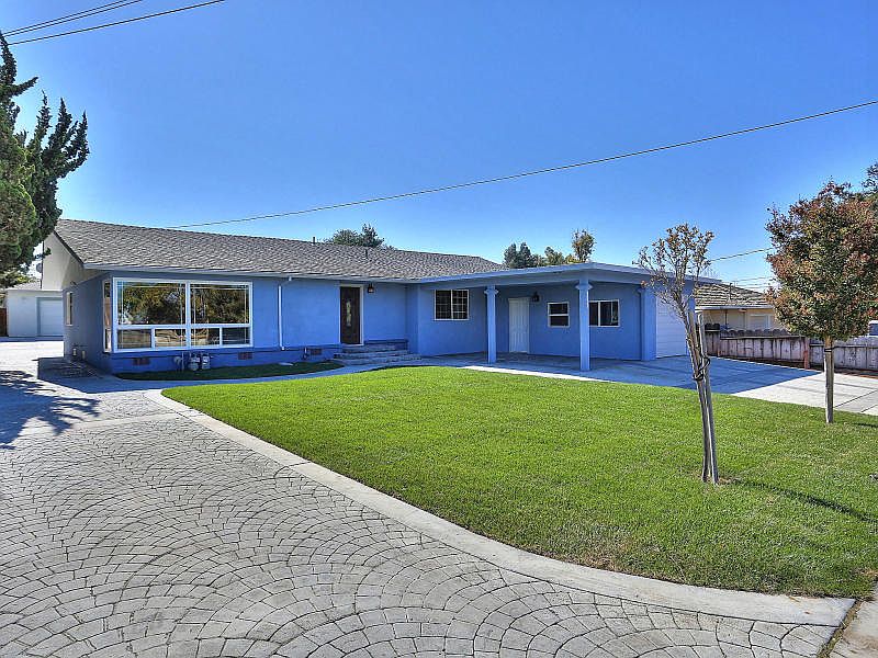 Front House 
