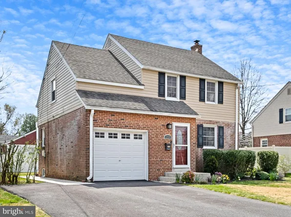 208 Florence Ave, Wilmington, DE 19803
