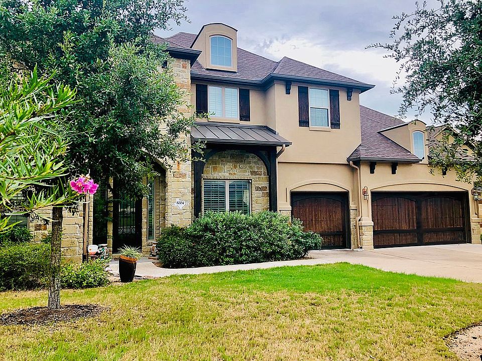 6004 Osceola Trl, Austin, TX 78738 | Zillow