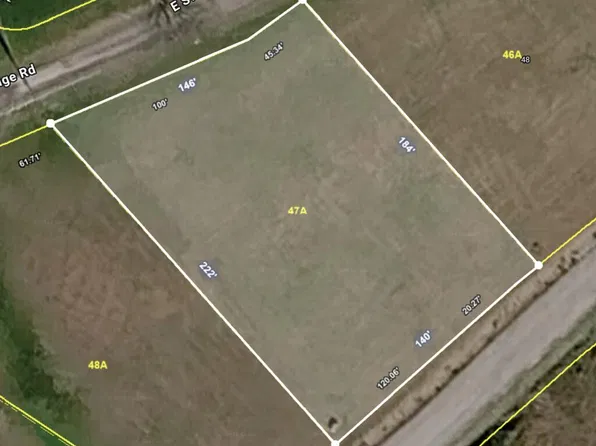 LOT 47 E Swan Ridge Rd, Hilham, TN 38568