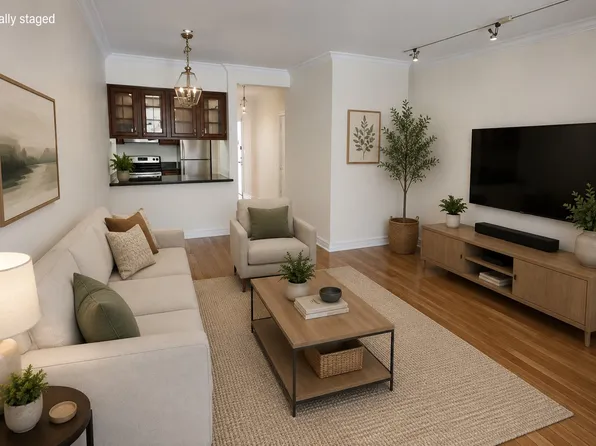 443 West 50th Street image 1 of 10