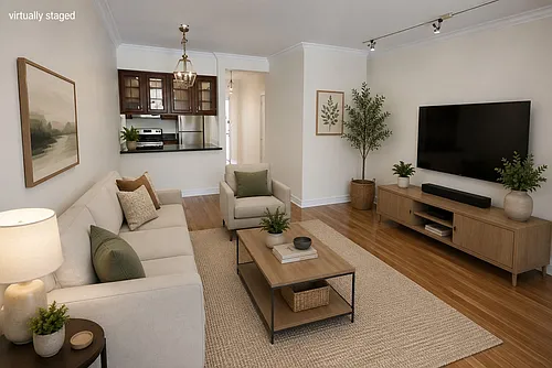 443 W 50th St #4E Photo 1