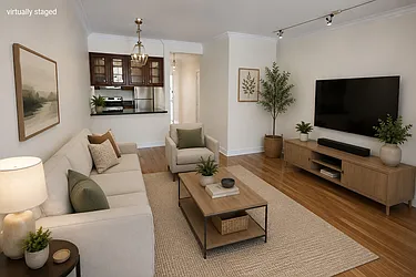443 West 50th Street, #4E