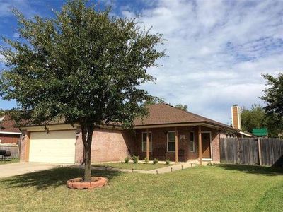 404 Lonestar Park Ln, Ponder, TX, 76259