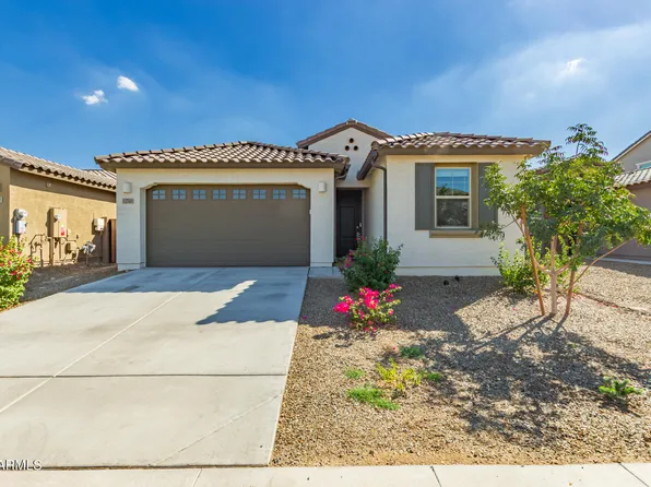 12521 W MORTEN Avenue, Glendale, AZ 85307